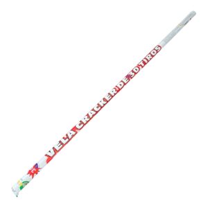 vela craque 30 disparos und