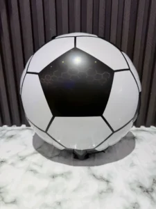 globo balÓn orby