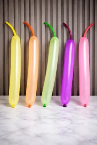 globo milfigura neon