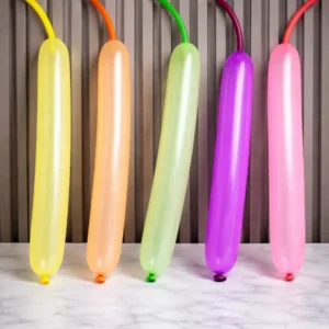 globo milfigura neon