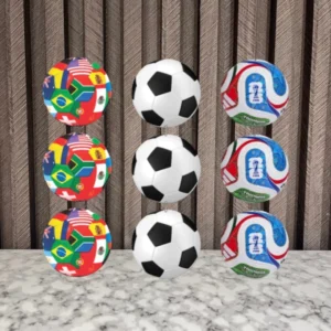 mÓvil balones x 6