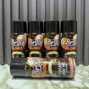 brillo para globos 400ml