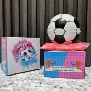 balon revelacion de genero (niño /niña)
