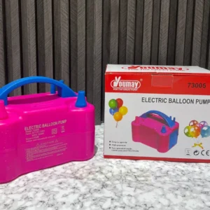inflador electrico